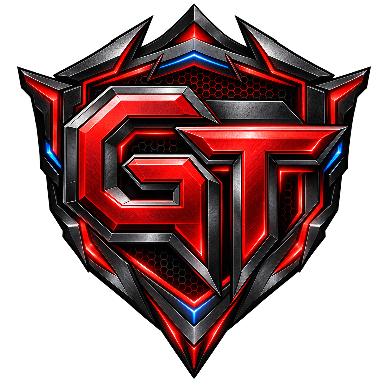 GameTracker.me GT emblem